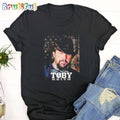 Toby Keith That’s Country Bro Tour 2024 T-Shirt
