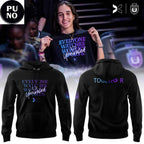 Togethxr x Unrivaled Basketball 2026 The Collab Of The Century Hoodie T-Shirt