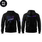 Togethxr x Unrivaled Basketball 2026 The Collab Of The Century Hoodie T-Shirt