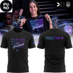 Togethxr x Unrivaled Basketball 2026 The Collab Of The Century Hoodie T-Shirt
