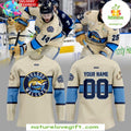 2026 Toledo Mud Hens Jersey Crawlers Baseball Shirt