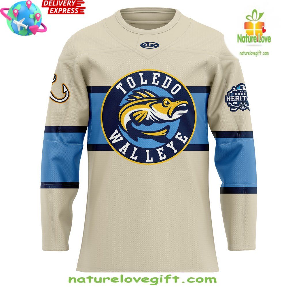 2026 Toledo Mud Hens Jersey Crawlers Baseball Shirt