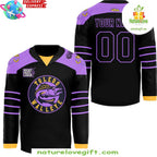 Hockey Fight Cancer Toledo Walleye 2026 Jersey