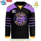 Hockey Fight Cancer Toledo Walleye 2026 Jersey