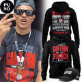 Toluca FC Leagues Cup Camiseta Campeon 2026 Hoodie T-Shirt