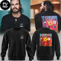 Toronto Blue Jays 2026 AGO x Cease Sweatshirt