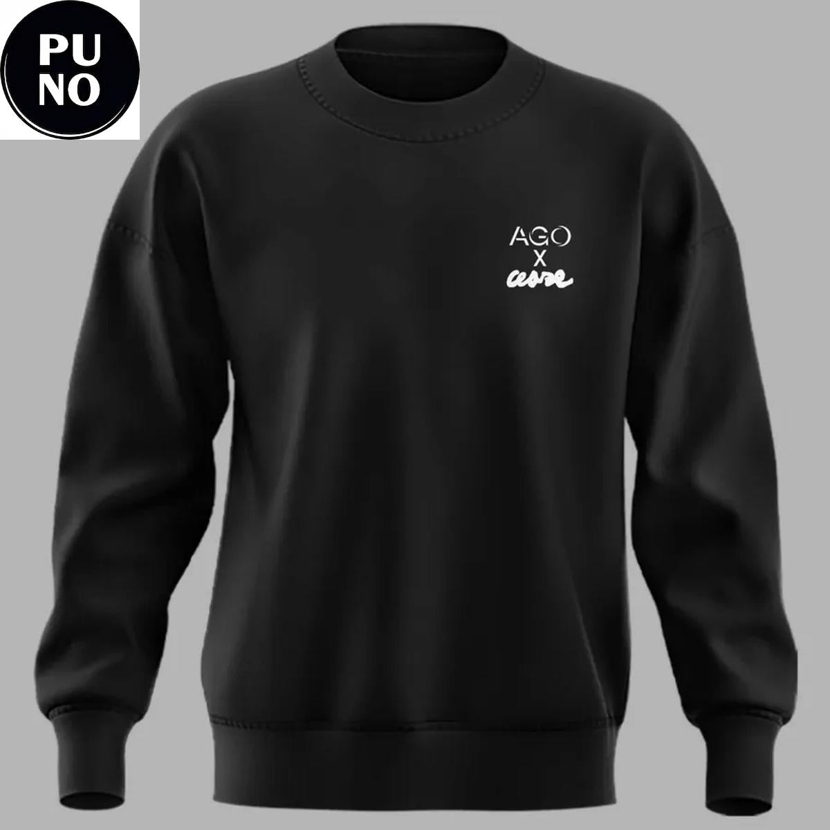 Toronto Blue Jays 2026 AGO x Cease Sweatshirt
