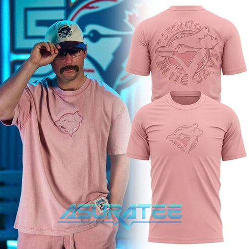 Toronto Blue Jays 50th Anniversary 2026 Limited Edition Shirt