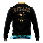 Toronto Blue Jays 50th Anniversary 2026 New Specialty Baseball Jacket