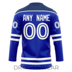 Toronto Blue Jays Hockey Style Limited Edition Jersey 2026