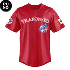 Toronto Blue Jays Indigenous Peoples Day 2026 Baseball Jersey
