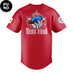 Toronto Blue Jays Indigenous Peoples Day 2026 Baseball Jersey