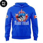 Toronto Blue Jays Indigenous Peoples Day 2026 Hoodie