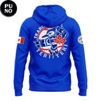 Toronto Blue Jays Indigenous Peoples Day 2026 Hoodie