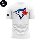 Toronto Blue Jays Legendary Home Runs 2026 Hoodie T-Shirt