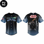 Toronto Blue Jays x Star Wars Theme Day 2026 Baseball Jersey