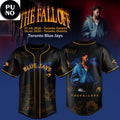 Toronto Blue Jays x The Fall Off 2026 World Tour Jersey