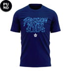 Toronto Maple Leafs 2026 Passion Never Sleeps T-Shirt