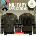 Toronto Maple Leafs 2026 Military Appreciation Jersey Hockey