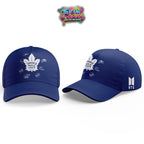 Toronto Maple Leafs x BTS ARIRANG WORLD TOUR 2026 Hockey Jersey