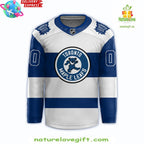 Toronto Maple Leafs Grateful Dead 2026 Hockey Jersey