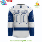Toronto Maple Leafs Grateful Dead 2026 Hockey Jersey