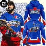 Toronto Rock x Indigenous Heritage Night 2026 Hoodie
