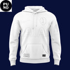 Tottenham Hotspur 125th Anniversary 1901 FIFA Cup Winners Hoodie T-Shirt