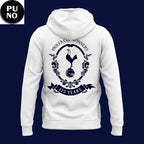 Tottenham Hotspur 125th Anniversary 1901 FIFA Cup Winners Hoodie T-Shirt