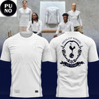 Tottenham Hotspur 125th Anniversary 1901 FIFA Cup Winners Hoodie T-Shirt