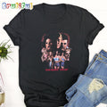 Tourist Trap You’ll Never See Again T Shirt