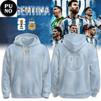 Travis Scott Cactus Jack x Argentina Total 90 World Cup 2026 Hoodie T-Shirt