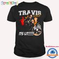 Travis Scott Its Lit Graphic T Shirt, Travis Scott T Shirt