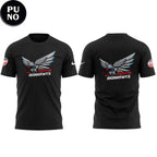 Trenton Ironhawks New Era Starts 2026 Hoodie T-Shirt