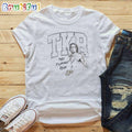 Trey Kaufman Renn Purdue Men’s Basketball Basketball Graphic T-Shirt