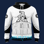 Tucson Roadrunners 2026 Star Wars Night Hoodie, Cap