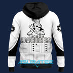 Tucson Roadrunners 2026 Star Wars Night Hoodie, Cap
