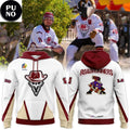 Tucson Roadrunners El Lazo 2026 Hoodie T-Shirt