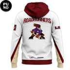 Tucson Roadrunners El Lazo 2026 Hoodie T-Shirt