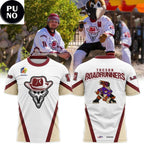 Tucson Roadrunners El Lazo 2026 Hoodie T-Shirt