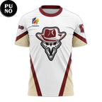 Tucson Roadrunners El Lazo 2026 Hoodie T-Shirt