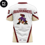 Tucson Roadrunners El Lazo 2026 Hoodie T-Shirt