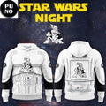 Tucson Roadrunners x Star Wars Night 2026 Hoodie