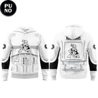 Tucson Roadrunners x Star Wars Night 2026 Hoodie