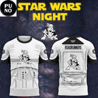 Tucson Roadrunners x Star Wars Night 2026 Hoodie