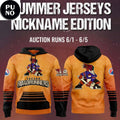 Tucson Roadrunners x Summer Jersey 2026 Hoodie