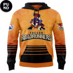 Tucson Roadrunners x Summer Jersey 2026 Hoodie