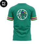 Tulane Green Wave Basketball Mardi Gras Madness 2026 Hoodie T-Shirt