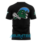 Tulane Green Wave Football x Jon Sumrall Limited Edition Shirt