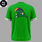 Tulane Green Wave x Mardi Gras 2026 Hoodie T-Shirt